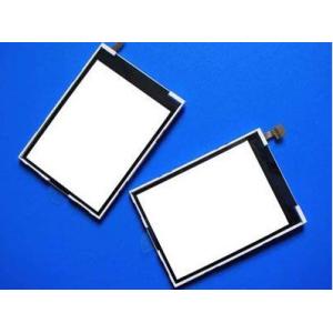 Quality 3mm Thickness RGB White LED Backlight Not Waterproof for sale