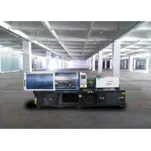 China Thermoplasticity Hydraulic Plastic Product Manufacturing Machinery High Power on sale