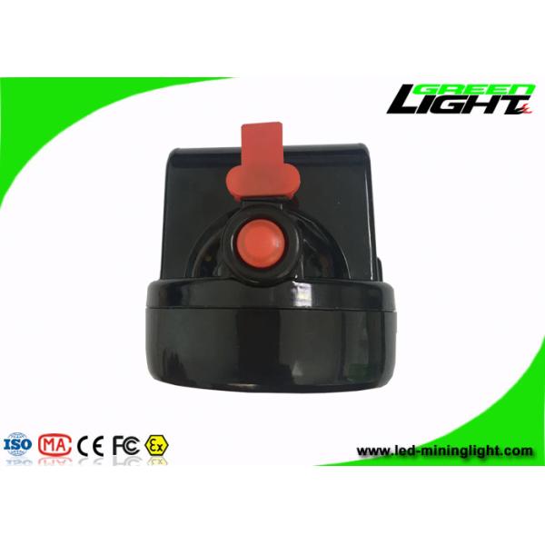 Water Proof Cordless Mining Lights With 2.8Ah Rechargeable Li - Ion Battery