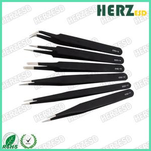 High Strength Electrostatic Discharge Tools Stainless Steel Material Anti