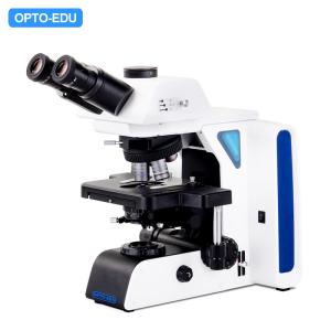 Quality OPTO EDU A12.2610 Laboratory Biological Microscope for sale
