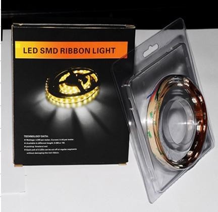 Buy SMD5050 60leds IP65 flexible LED Strip lighting at wholesale prices