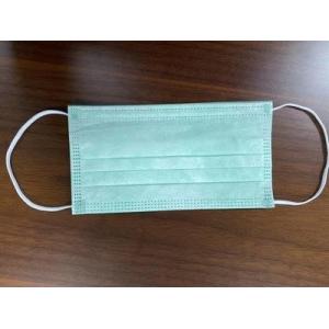 Medical 3ply 150pcs/Min Non Woven Face Mask Making Machine