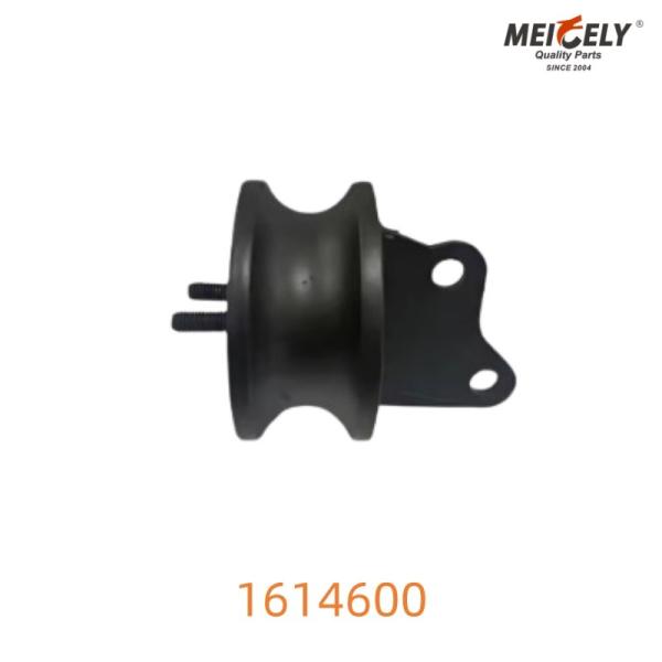 1614600 Radiator Mounting For Volvo Smooth Installation Guaranteed