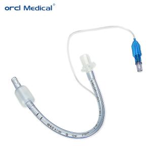 Sterile Packaging Medical Supply Endotracheal Tube CE/ISO Approved