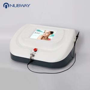 No pains instant result spider vein removal skin tag removal machine for salon