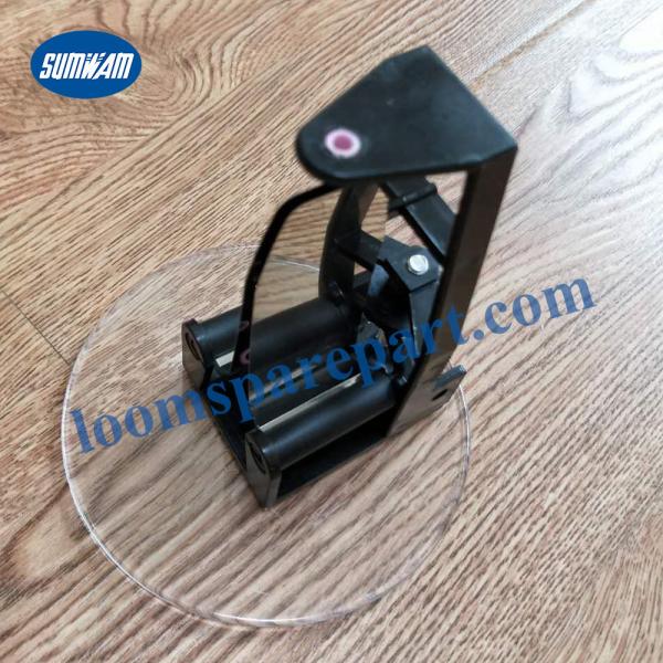 Buy Toyota Tsudakoma Loom Parts Universal Weft Tensioner Clip at wholesale prices