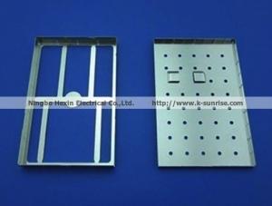 Quality PCB Shielding, PCB EMI Shielding, Printed circuit boards shielding for sale