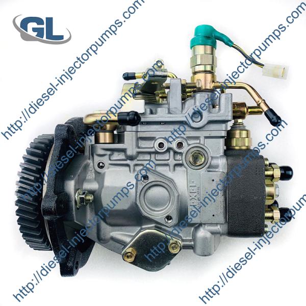 Fuel Injection Pump Zexel 104741-1064 9 460 610 409 8-94139-739-2 For ISUZU 4JB1BG Engine