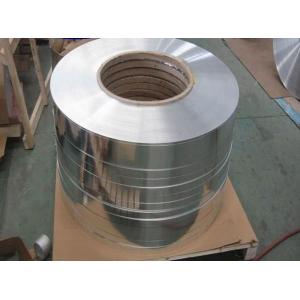 1060/ 1070 high conductivity aluminum tape/ aluminum strip for Dry Winding