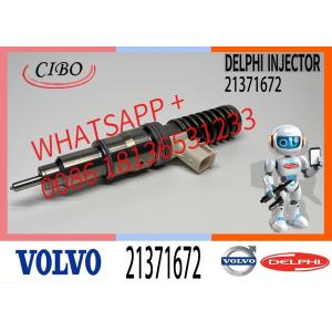 COMMON RAIL FUEL INJECTOR 21371672 21340611 20972225 20584345 85003263