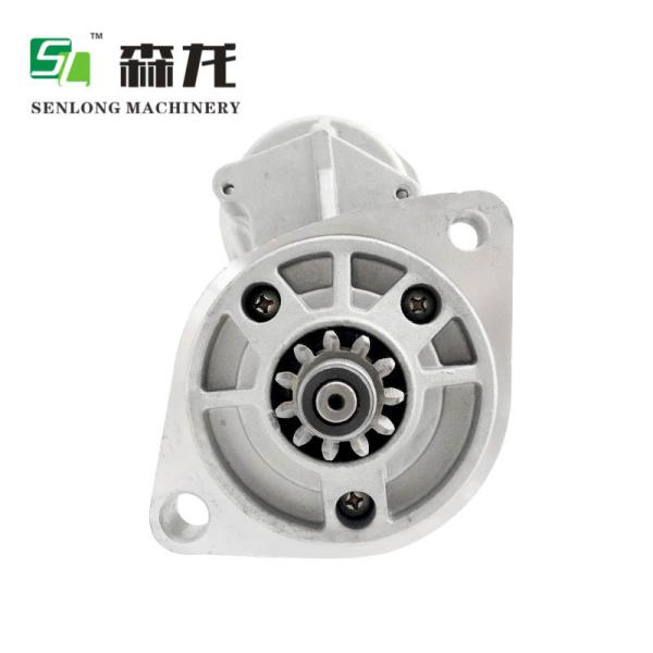 4.5KW Starter Motor HINO JO8C Denso 281002323, 281002326, 281002326A, 281002327, 281002327E, 281002554, 281002562,