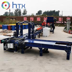 Precast Concrete Mould Turnover Wet Cast Doser Machine For Floor Tile Making