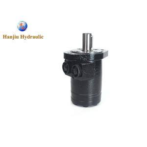 Charlynn 101-1195-009 Hydraulic Gerotor Motor 100cc 2 Bolts Flange With Straight