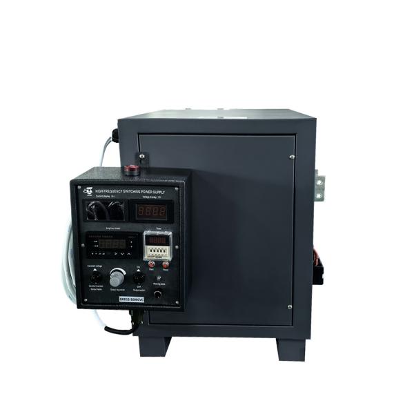 12V 2000A Industrial Rectifier Power Supply for Electroplating, Electrolysis,