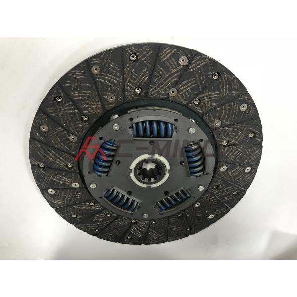 Buy A21R22.1601130 GAZ 280mm*10Teeth Clutch Disc Valeo Clutch Kits at wholesale prices