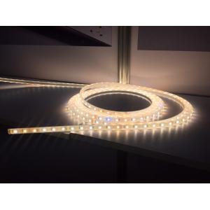 Dimmable SMD Flexible LED Strip Lights Waterproof IP68 For Decoration