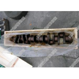 WEICHAI engine parts, 612600020373 61560020029 crankshaft, WP10 engine