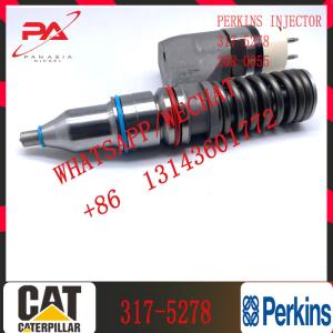 diesel fuel common rail injector 20R-0055 20R0055 3175278 317-5278 for C-A-T