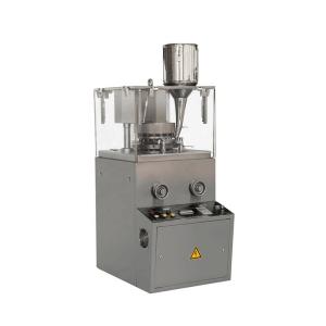 Automatic Detergent Rotary Tablet Press Machine Laundry Tablet Making