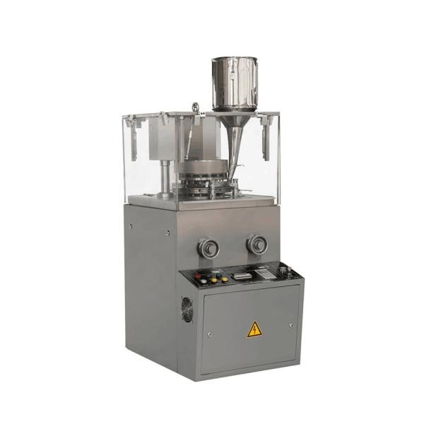 Buy Automatic Detergent Rotary Tablet Press Machine Laundry Tablet Making at wholesale prices