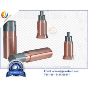 Copper Tungsten Electrode Material