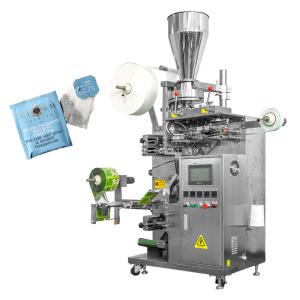 China Ss304 Stainless Steel Sachet Packing Machine Powder PID on sale