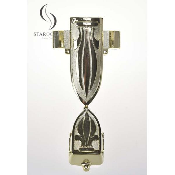 Color Customizable Plastic Reinforced Coffin Handles Wholesale 30 Days Delivery