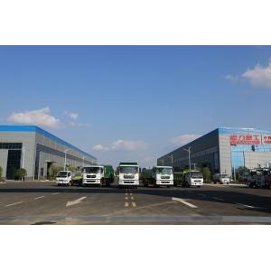 3CBM 4kl 4cbm concrete mixer truck Dongfeng chassis hot sales