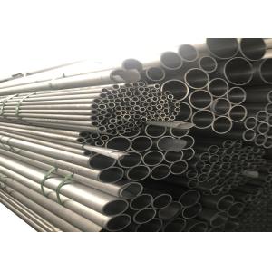 China OD 10mm Pickling Annealed Duplex Seamless Stainless Steel Pipe on sale