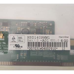 14.0 inch LCD Screen HSD140PHW1-A01 Laptop Display Panel