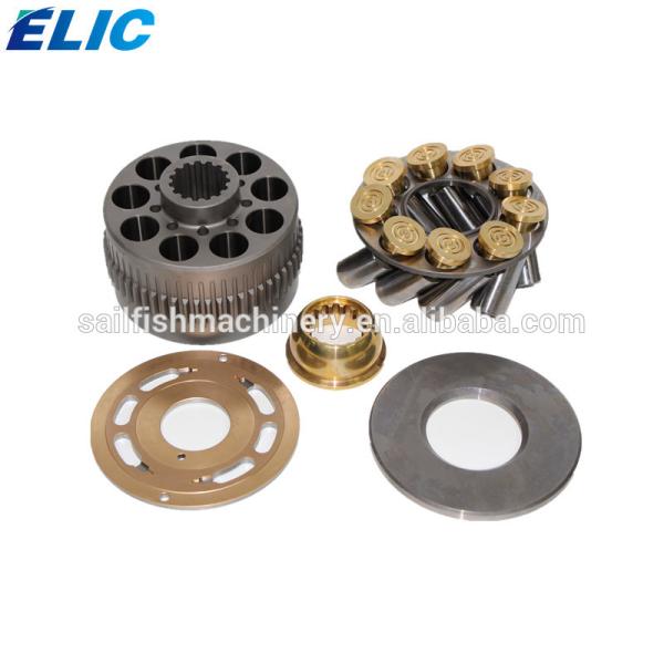 JMF151 Hydraulic Spare Parts