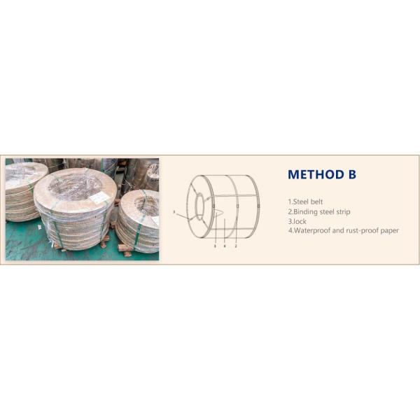 310S stainless steel strip with high quality and competitive price