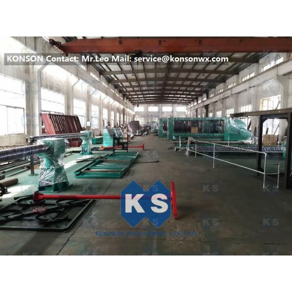China SGS Hexagonal Wire Mesh Machine For Heavy Duty Stone Gabion Box 3 X 1 X 1m on sale China SGS Hexagonal Wire Mesh Machine For Heavy Duty Stone Gabion Box 3 X 1 X 1m on sale