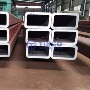 China High Temperature Resistance Stainless Steel Piping For Industrial Applications on sale