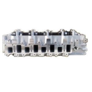 4M40/4M40T Engine Complete Cylinder Head Assembly AMC908614 AMC908615 AMC908515