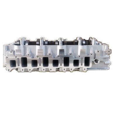 4M40/4M40T Engine Complete Cylinder Head Assembly AMC908614 AMC908615 AMC908515