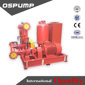 Fire Fighting Sprinkler System Fire Pumps Fire Fighting Water Pumps