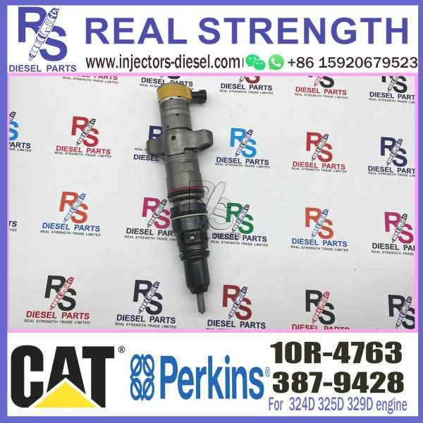 injector 263-8218 387-9427 238-8091 241-3239 328-2582 10R-4761 10R-4763 for C7 336GC Excavator