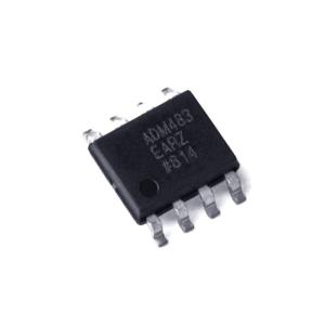 Analog ADM483EARZ-REEL Cmos Microcontroller 8-Pin ADM483EARZ-REEL Electronic