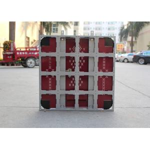 P3 Technologies Small LED Screen , Custom LED Display With Nowa System