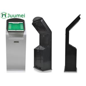Buy cheap Bank Hospital AUTO Queue Management System Queue System Ticket Dispenser from wholesalers