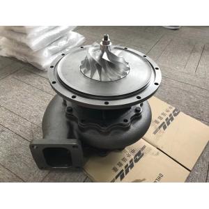 China Heavy Duty Marine Exhaust Gas Turbocharger Excellent Bearing Stability on sale