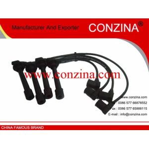 Ignition cable for Hyundai Tucson OEM: 27501-23B70 conzina brand