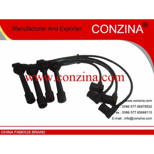 Buy Ignition cable for Hyundai Tucson OEM: 27501-23B70 conzina brand at wholesale prices