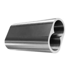 Bimetallic Screw And Barrel Liner For Extruder As Polyethylene Polypropylene PVC