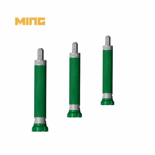 8 Inch QL Down The Hole High Air Pressure DTH Drill Hammer For Water Drilling