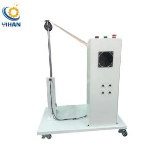 AC220V 50/60HZ Power Supply Automatic Wire Cable Feeding Machine for Heavy Load