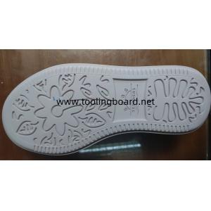 ZK430 very cheap tooling board, smooth surface,can be easily cnc machining,used