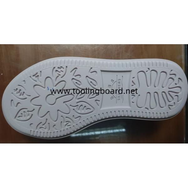 ZK430 very cheap tooling board, smooth surface,can be easily cnc machining,used